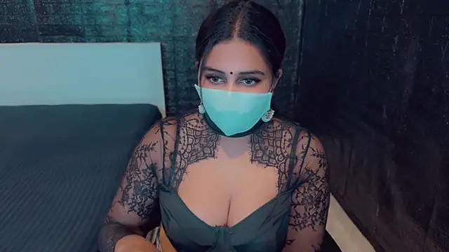 SonY CaM online show from March 19, 4:24 pm