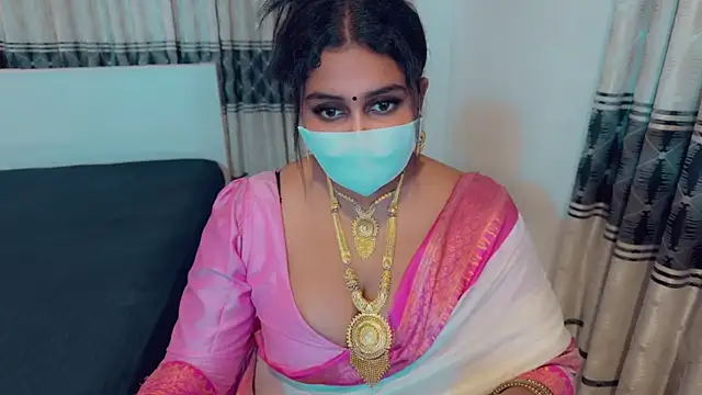 SonY CaM online show from October 20, 4:40 pm