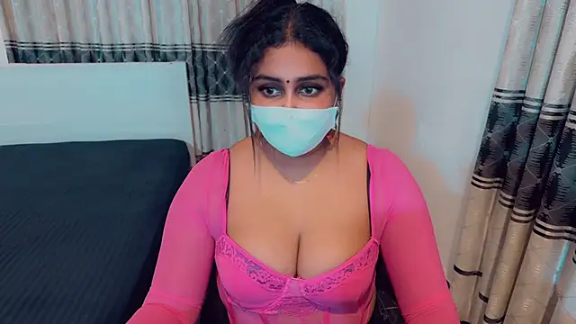 SonY CaM online show from January 8, 5:04 pm