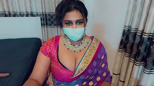 SonY CaM online show from June 23, 9:18 am