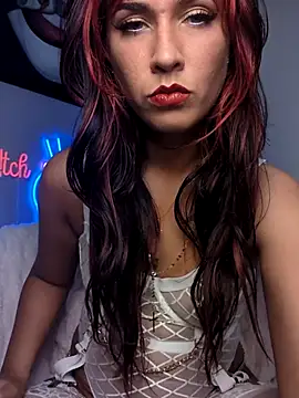 Snapshot of DesereaRose chatting on February 26, 6:15 am DesereaRose online show from February 26, 6:15 am