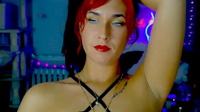 Snapshot of DesereaRose chatting on March 19, 4:47 am DesereaRose online show from March 19, 4:47 am