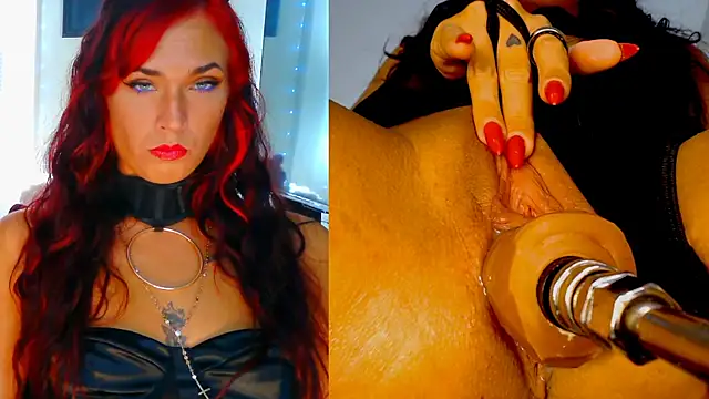 Snapshot of DesereaRose chatting on October 7, 3:42 pm DesereaRose online show from October 7, 3:42 pm