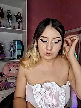 NibiruNairobi69 online show from September 24, 1:20 am