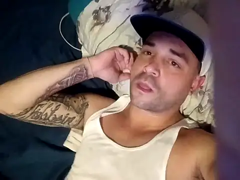 Jewfish420 online show from October 23, 9:57 pm