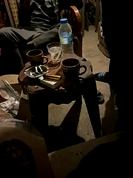 Snapshot of stevesaa chatting on November 15, 9:11 pm stevesaa online show from November 15, 9:11 pm