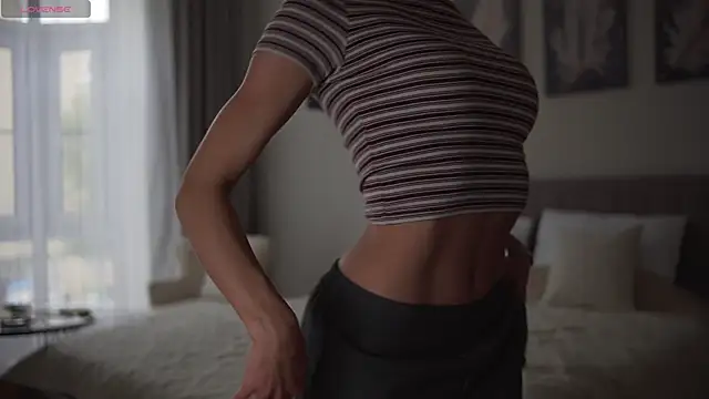 Danielle Thomas online show from September 13, 3:12 pm