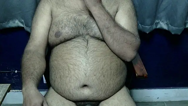 hairysubcub 70 online show from January 14, 5:29 pm