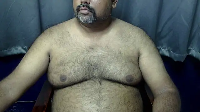 hairysubcub 70 online show from April 5, 7:49 am
