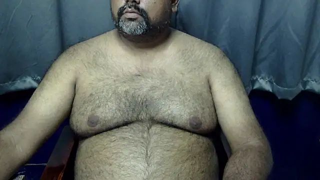 hairysubcub 70 online show from April 9, 10:09 am