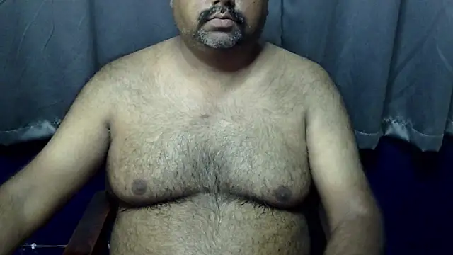 hairysubcub 70 online show from April 28, 6:07 am