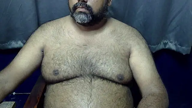 hairysubcub 70 online show from May 31, 5:59 am