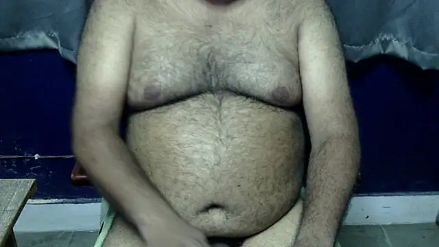 hairysubcub 70 online show from June 3, 3:39 pm