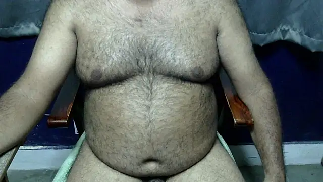 hairysubcub 70 online show from June 4, 5:08 pm