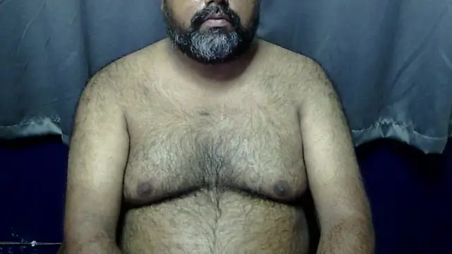 hairysubcub 70 online show from June 7, 7:34 am