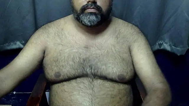 hairysubcub 70 online show from June 12, 7:18 am