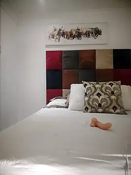 Snapshot of sexyTHANDO chatting on March 22, 4:47 pm sexyTHANDO online show from March 22, 4:47 pm