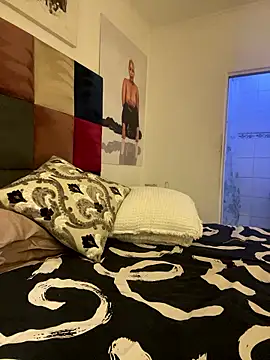 Snapshot of sexyTHANDO chatting on January 9, 8:54 pm sexyTHANDO online show from January 9, 8:54 pm