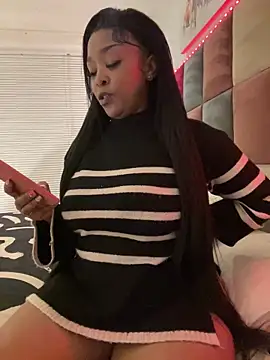 Snapshot of sexyTHANDO chatting on May 13, 7:55 pm sexyTHANDO online show from May 13, 7:55 pm