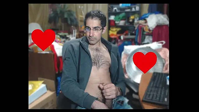 Gsmile1 online show from December 26, 4:58 pm