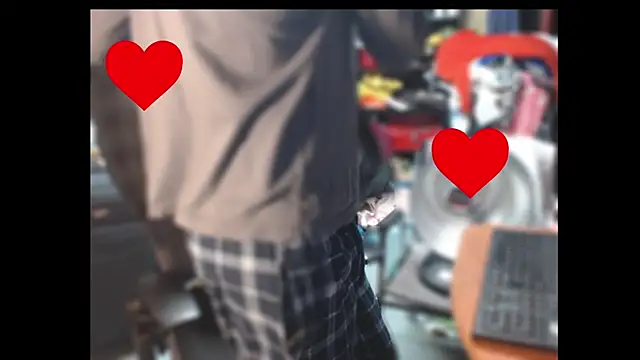 Gsmile1 online show from January 22, 1:53 am