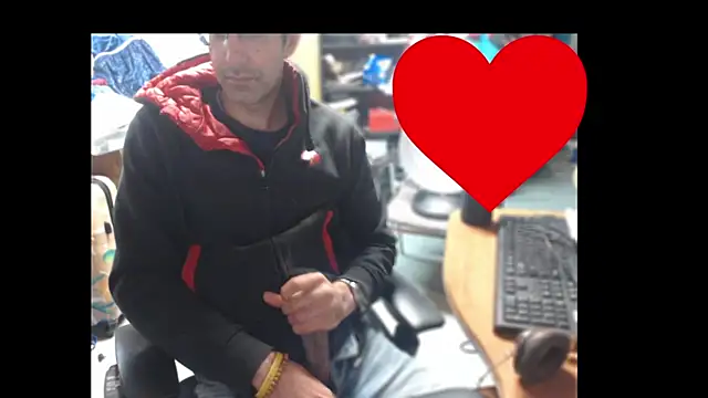 Gsmile1 online show from March 12, 8:48 pm