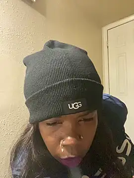 WassamSavage online show from February 3, 11:32 pm