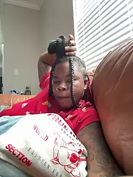 WassamSavage online show from March 25, 6:47 pm