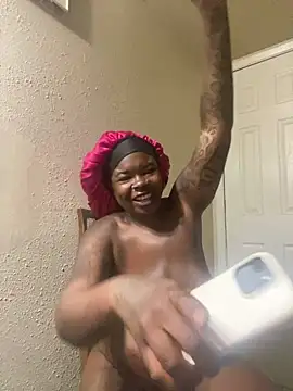 WassamSavage online show from April 3, 12:03 pm