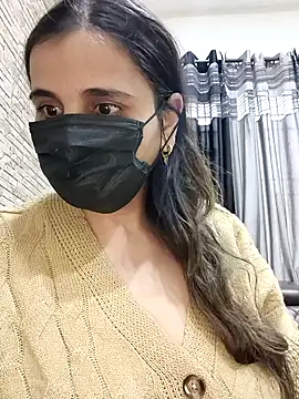 tinaarora online show from January 16, 3:34 am