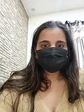 tinaarora online show from January 16, 6:35 am