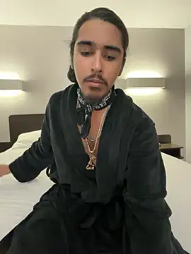 jrrichforever online show from March 12, 2:29 am