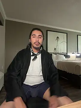 jrrichforever online show from March 17, 12:48 am