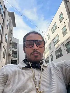 jrrichforever online show from May 3, 10:16 pm