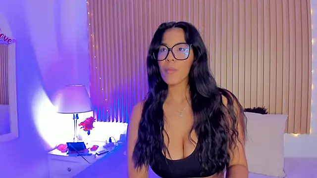 GenesisRuiz online show from February 20, 4:03 pm