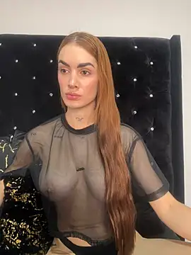 SofiaCarter online show from December 16, 4:38 pm