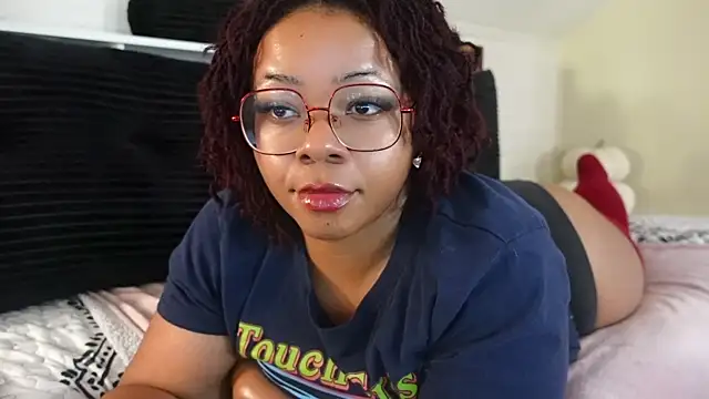 Snapshot of -khayaparker chatting on November 7, 8:20 pm -khayaparker online show from November 7, 8:20 pm