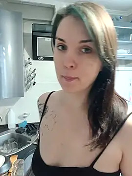 LazyTanukii online show from November 26, 6:25 am