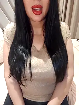 Snapshot of Queen_sousou chatting on November 11, 9:59 pm Queen sousou online show from November 11, 9:59 pm