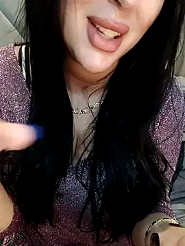 Snapshot of Queen_sousou chatting on November 19, 2:44 am Queen sousou online show from November 19, 2:44 am