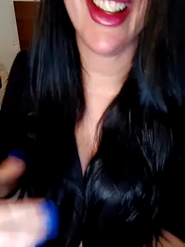 Snapshot of Queen_sousou chatting on May 10, 12:54 pm Queen sousou online show from May 10, 12:54 pm