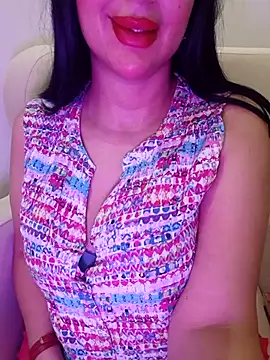 Snapshot of Queen_sousou chatting on July 23, 11:57 pm Queen sousou online show from July 23, 11:57 pm