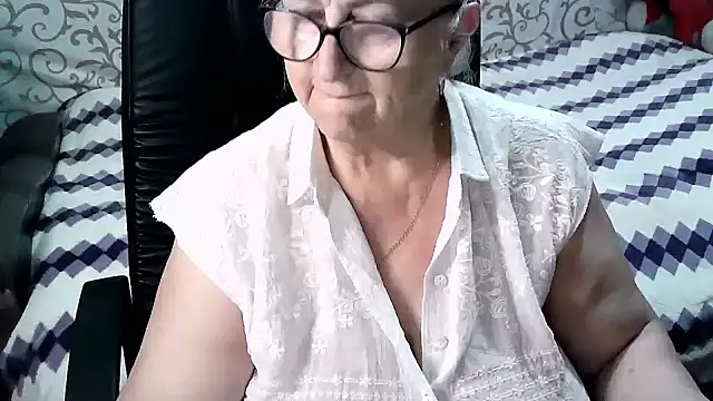 LolkaAlyss online show from March 15, 6:43 pm