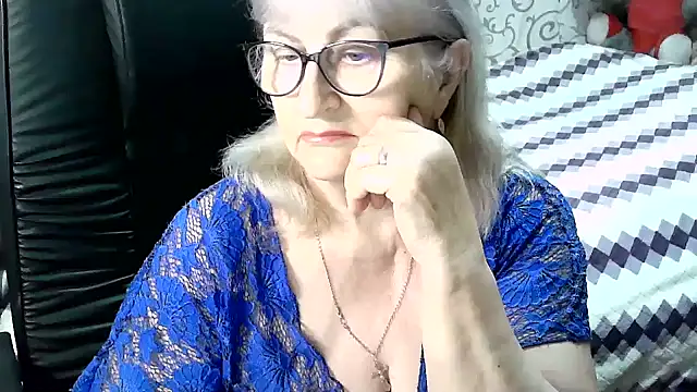 LolkaAlyss online show from March 21, 7:55 am