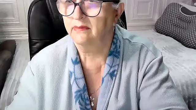 LolkaAlyss online show from April 28, 9:31 pm