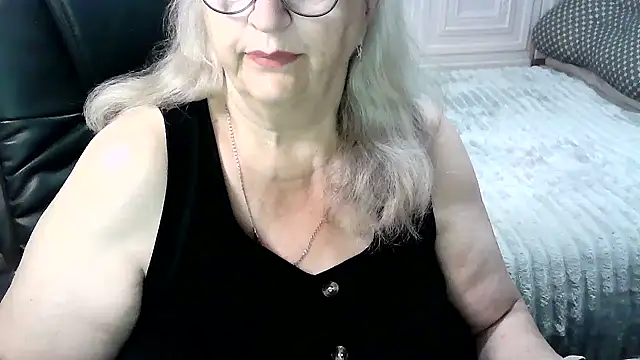 LolkaAlyss online show from June 6, 6:07 am