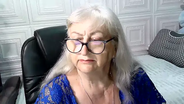 LolkaAlyss online show from July 21, 2:03 am