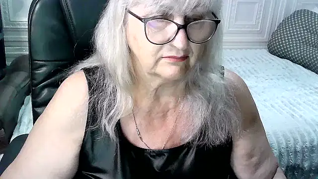 LolkaAlyss online show from July 25, 7:00 pm