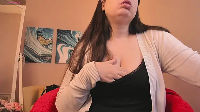 Snapshot of BattyMoll chatting on December 20, 3:31 pm BattyMoll online show from December 20, 3:31 pm