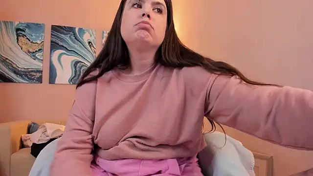 Snapshot of BattyMoll chatting on December 21, 6:55 pm BattyMoll online show from December 21, 6:55 pm